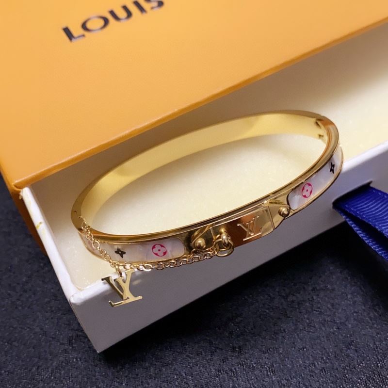 Louis Vuitton Bracelets